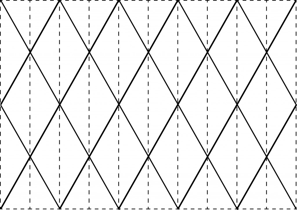 origamiDiagonal