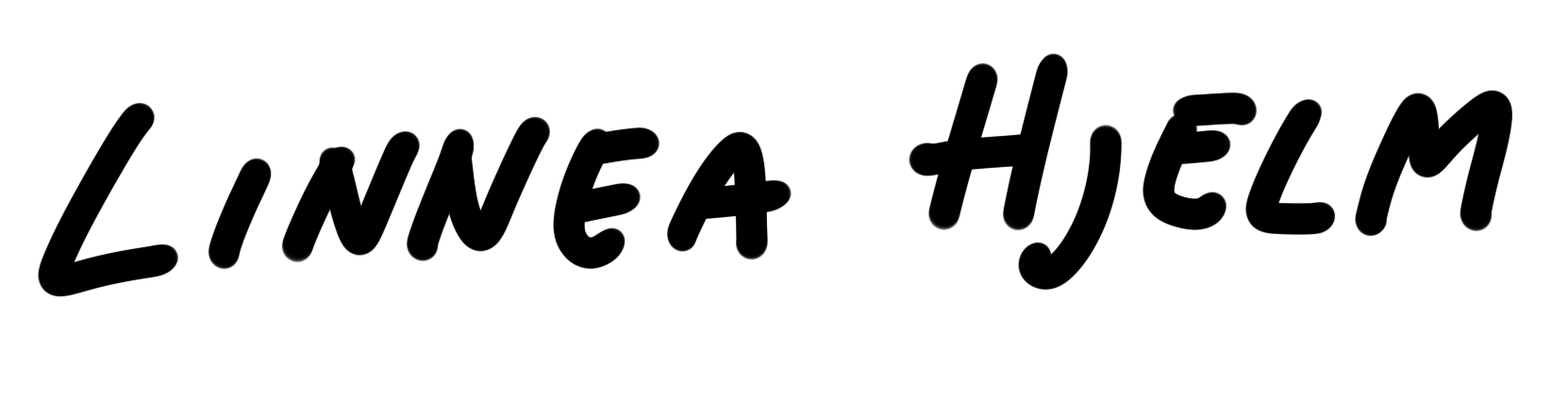 linneahjelm.com